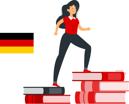 German course image